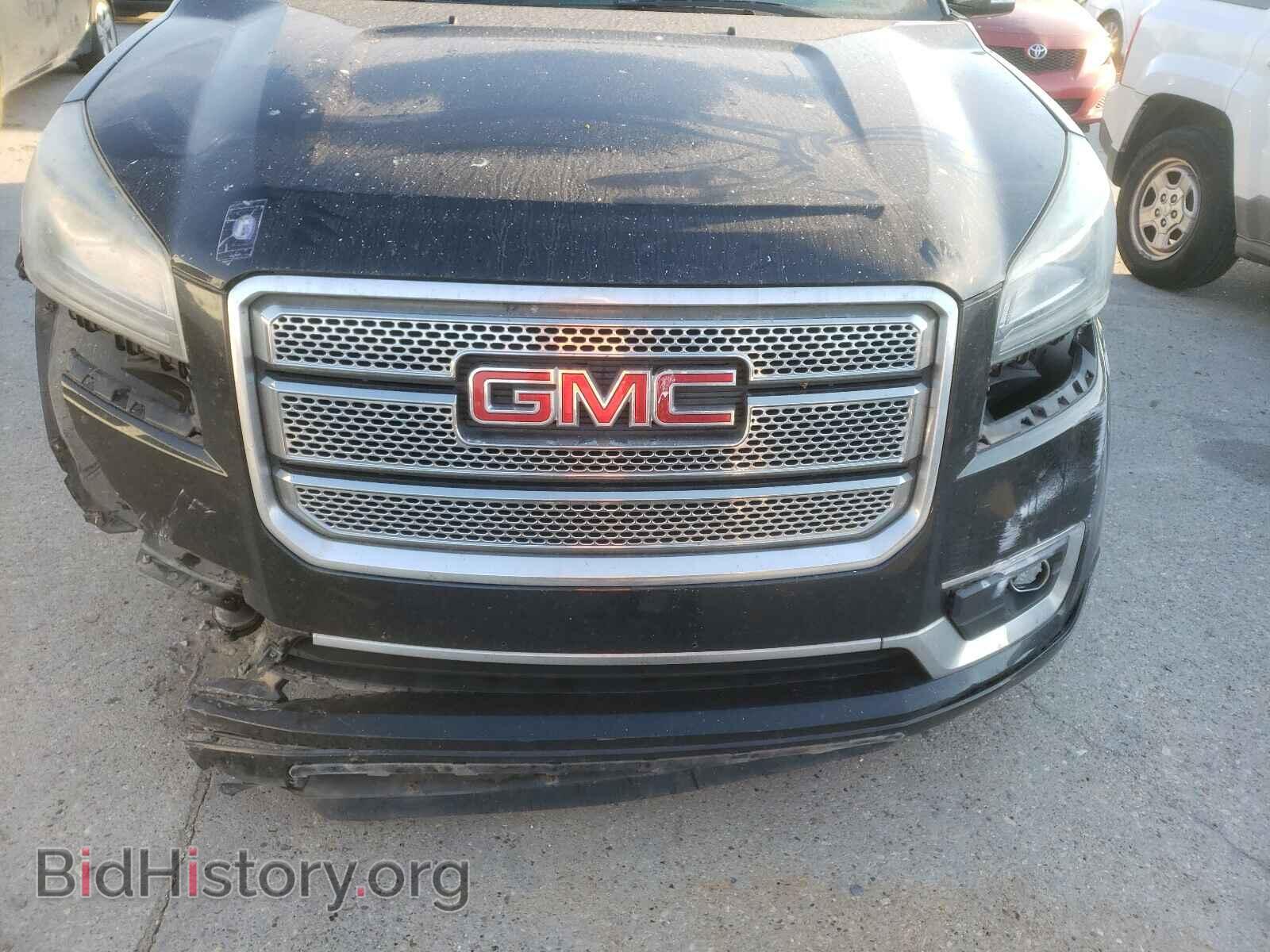 2013 GMC ACADIA DEN - VIN: 1GKKVTKD0DJ201929 - Photo 9