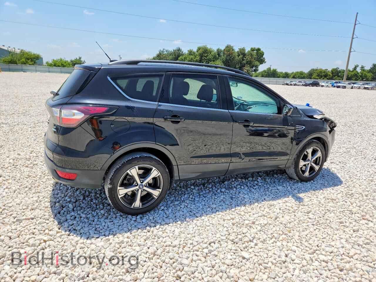 2017 FORD ESCAPE - VIN: 1FMCU0G94HUC60083 - Photo 3