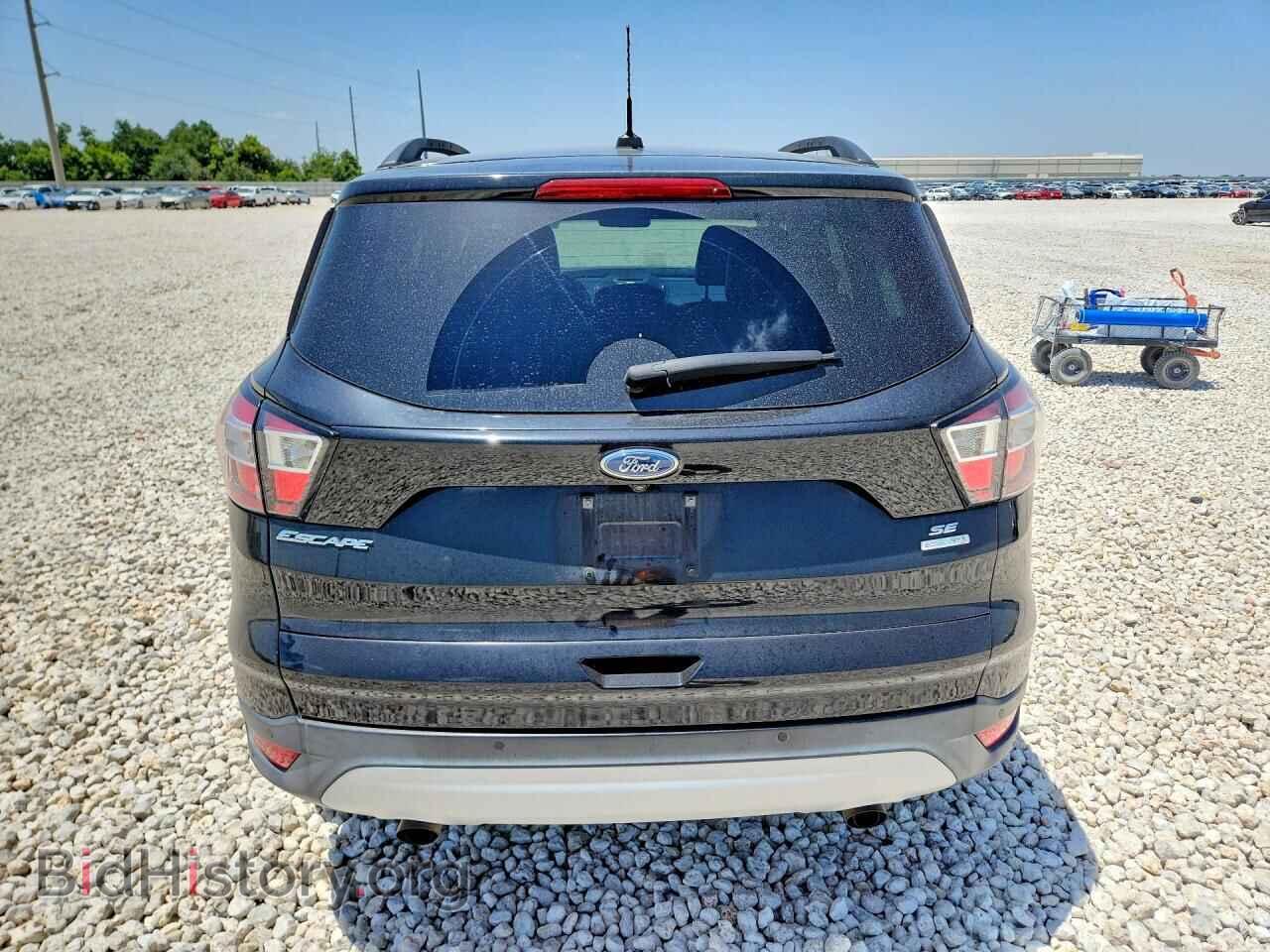 2017 FORD ESCAPE - VIN: 1FMCU0G94HUC60083 - Photo 6