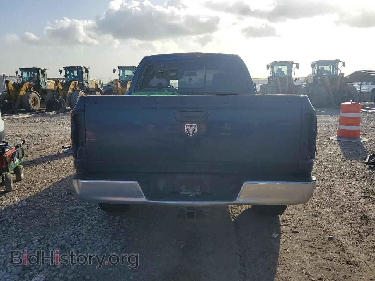 2007 DODGE RAM 1500 - VIN: 1D7HA18207J640165 - Фото 6
