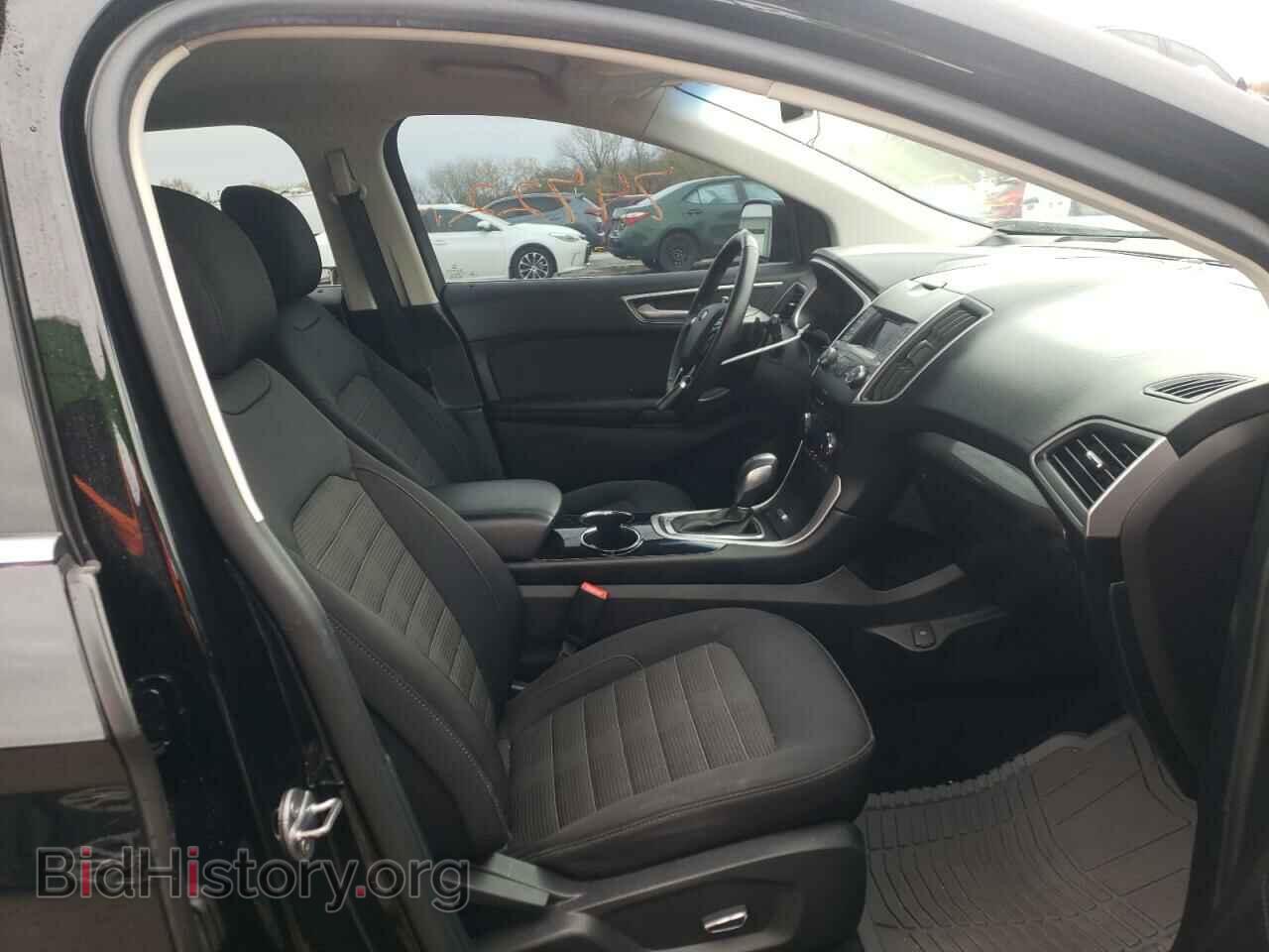 2018 FORD EDGE - VIN: 2FMPK4J99JBC06619 - Photo 5