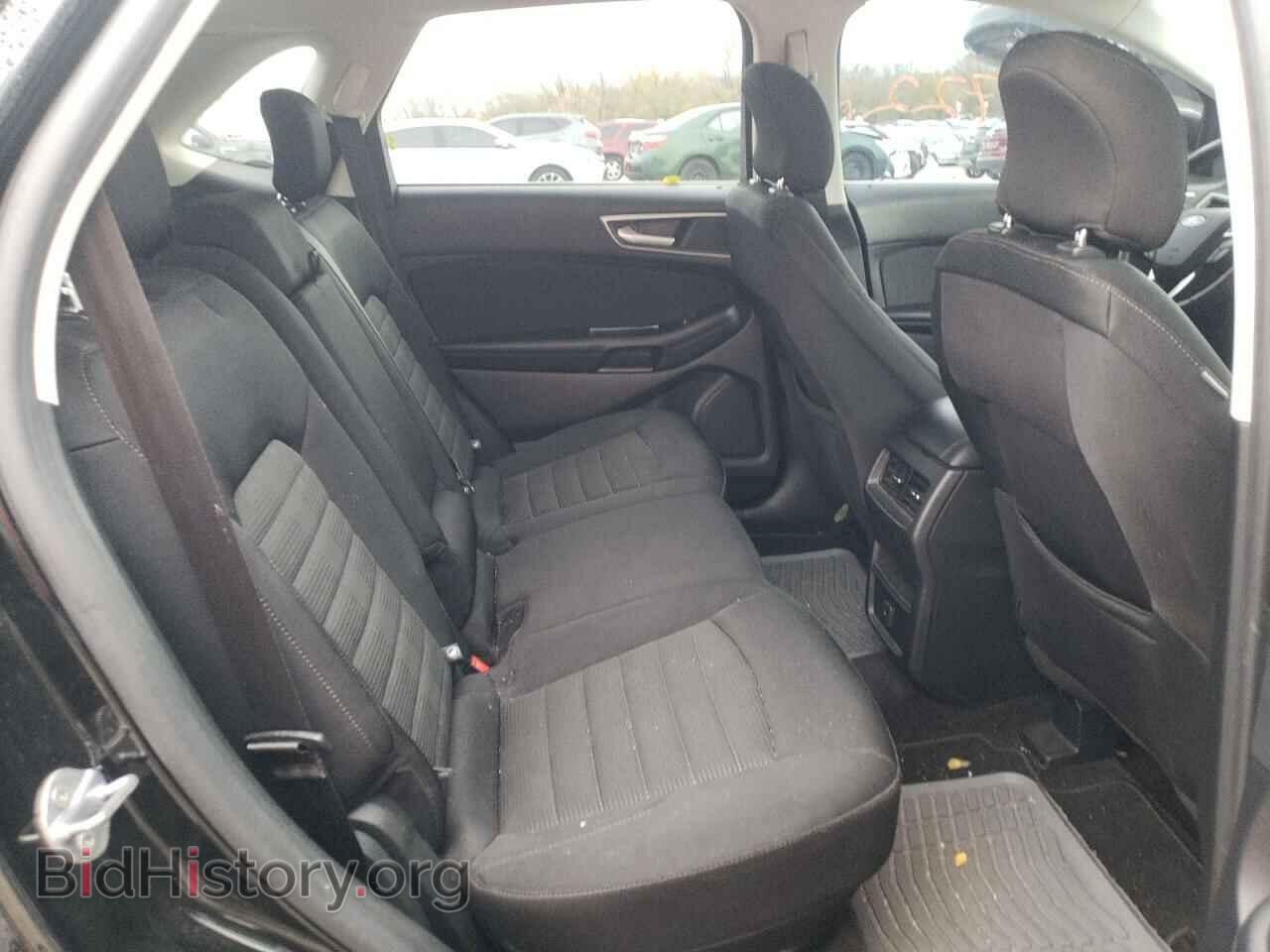2018 FORD EDGE - VIN: 2FMPK4J99JBC06619 - Photo 6