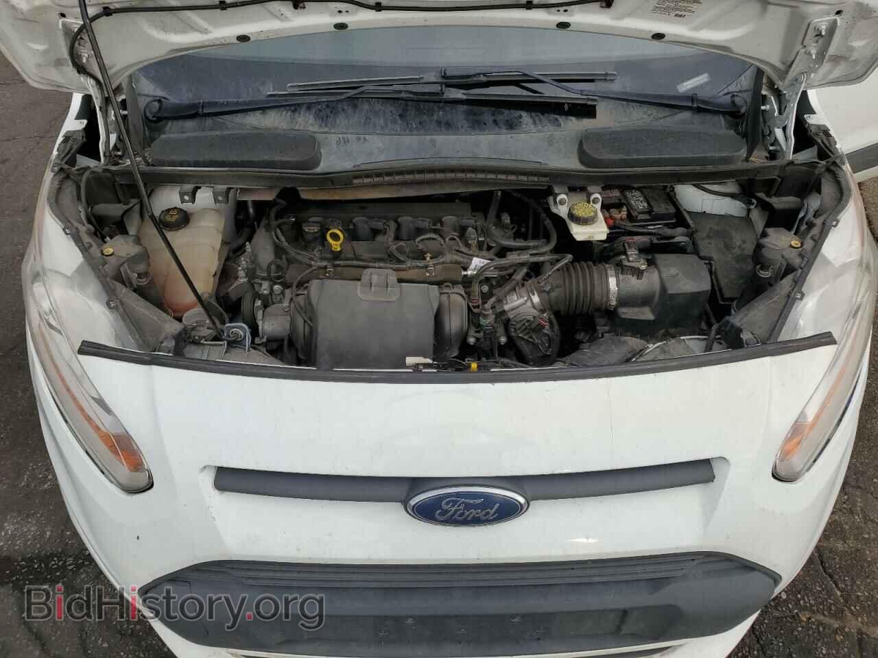 2017 FORD TRANSIT - VIN: NM0LS7F72H1320296 - Фото 11
