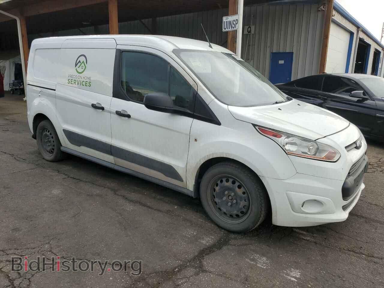 2017 FORD TRANSIT - VIN: NM0LS7F72H1320296 - Фото 4