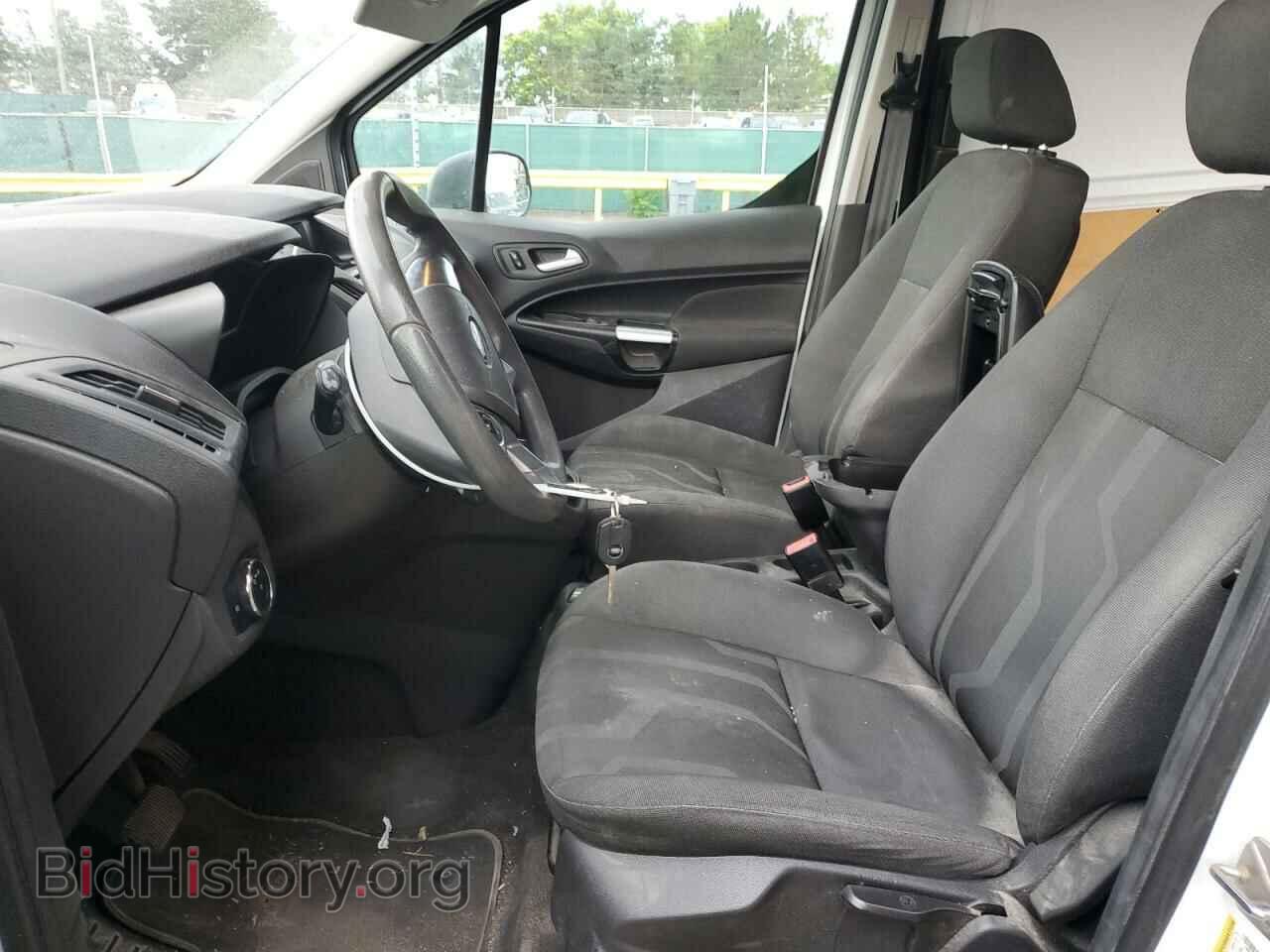 2017 FORD TRANSIT - VIN: NM0LS7F72H1320296 - Фото 7