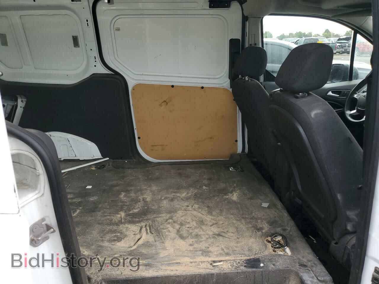 2017 FORD TRANSIT - VIN: NM0LS7F72H1320296 - Фото 10