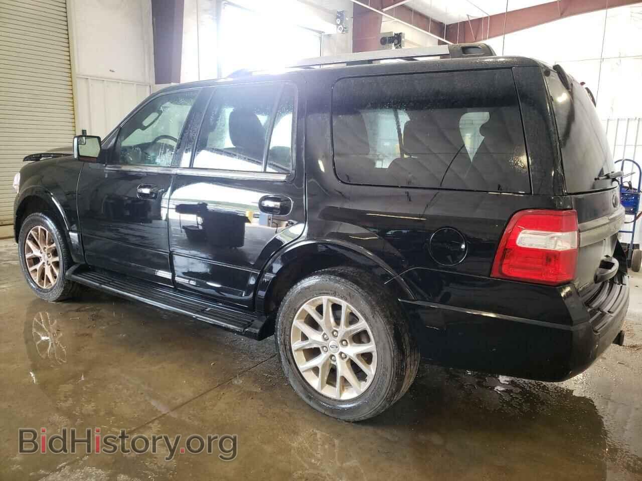 2017 FORD EXPEDITION - VIN: 1FMJU2AT4HEA68616 - Фото 2