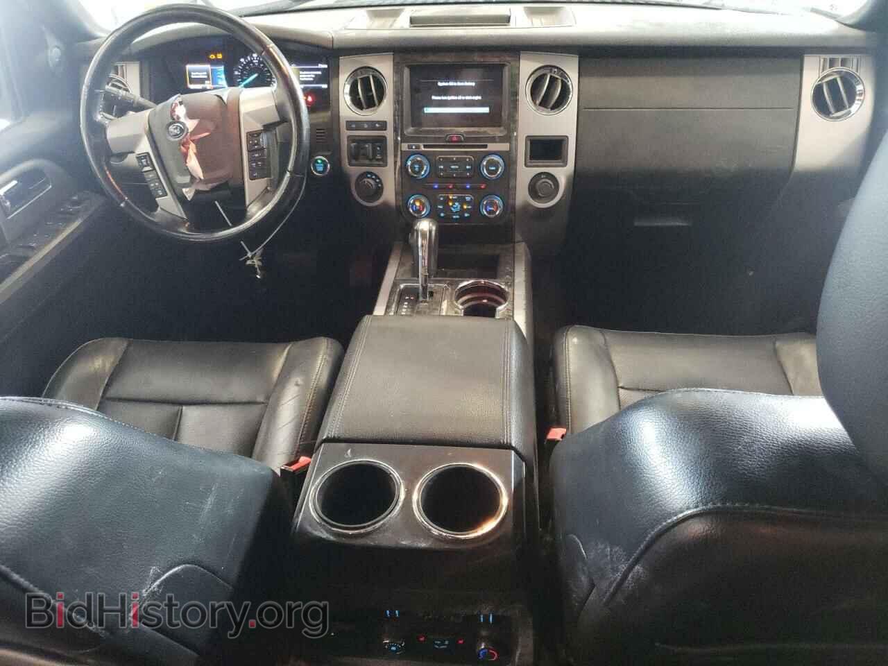 2017 FORD EXPEDITION - VIN: 1FMJU2AT4HEA68616 - Фото 8