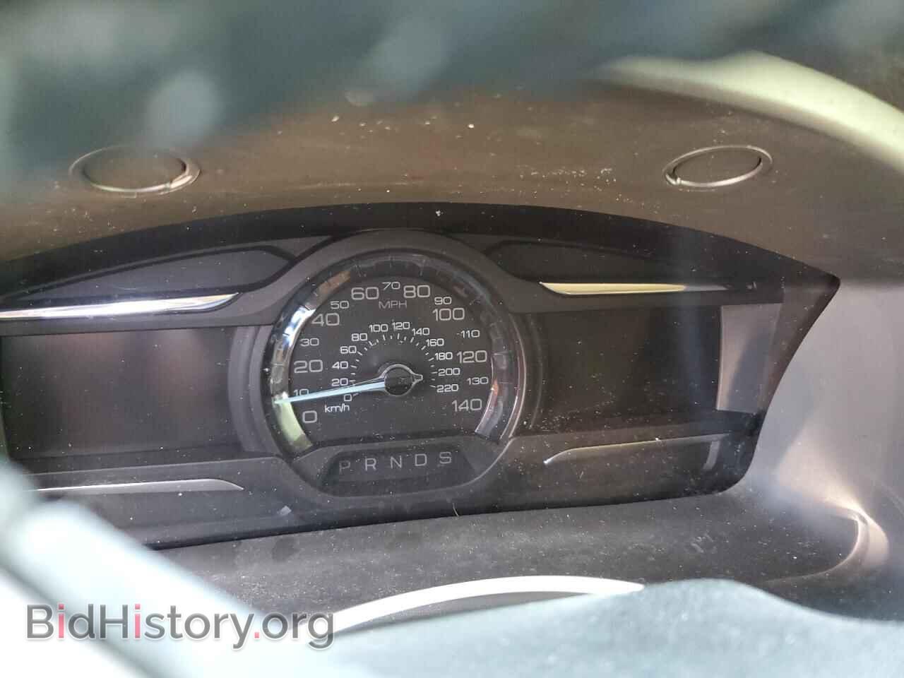 2018 FORD FLEX - VIN: 2FMHK6C81JBA04796 - Фото 9