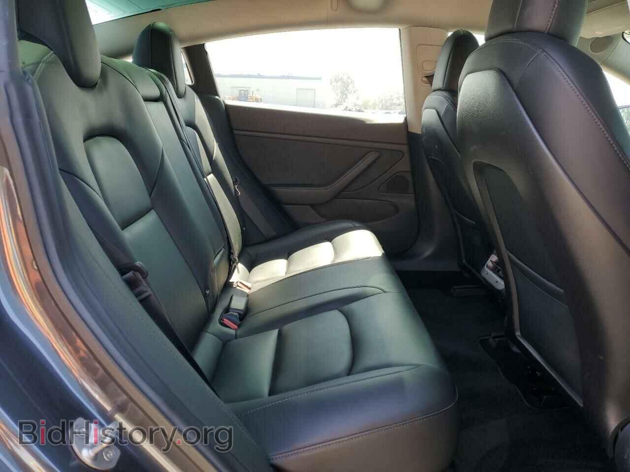 2018 TESLA MODEL 3 - VIN: 5YJ3E1EA8JF048516 - Photo 10