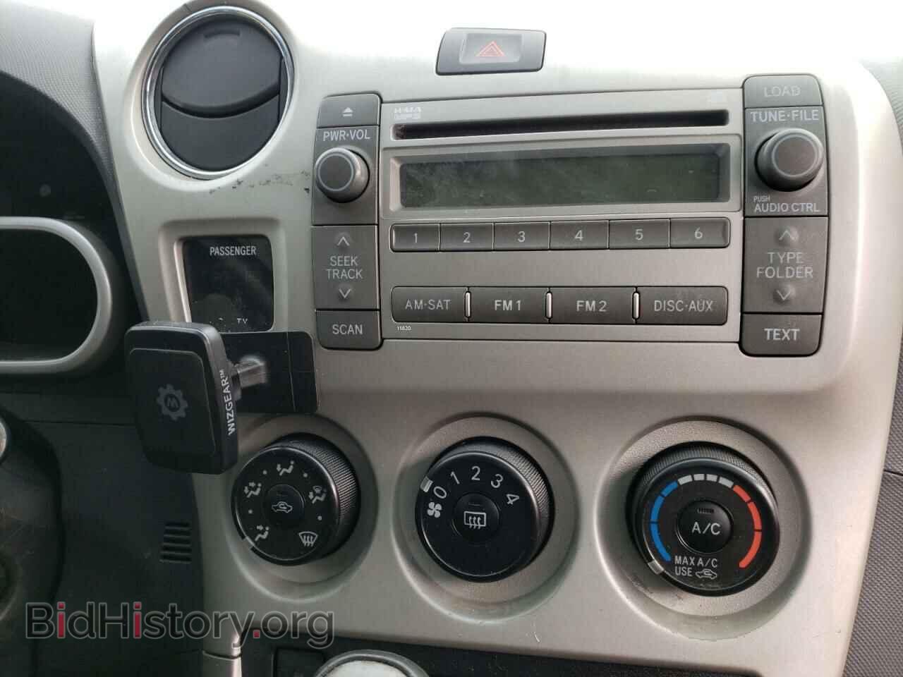 2009 TOYOTA COROLLA - VIN: 2T1LE40E89C001529 - Фото 9