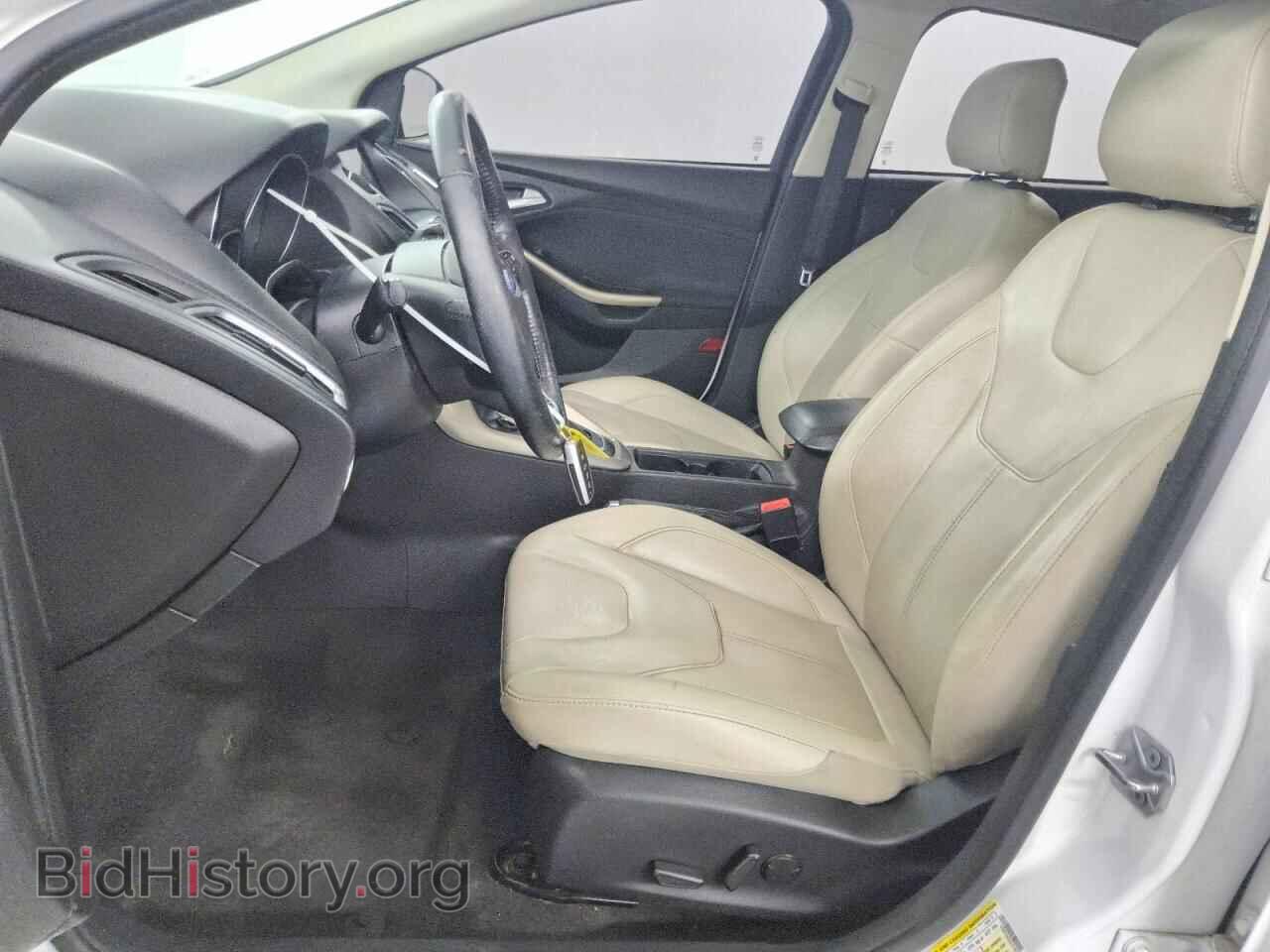 2018 FORD FOCUS - VIN: 1FADP3N29JL314521 - Фото 7