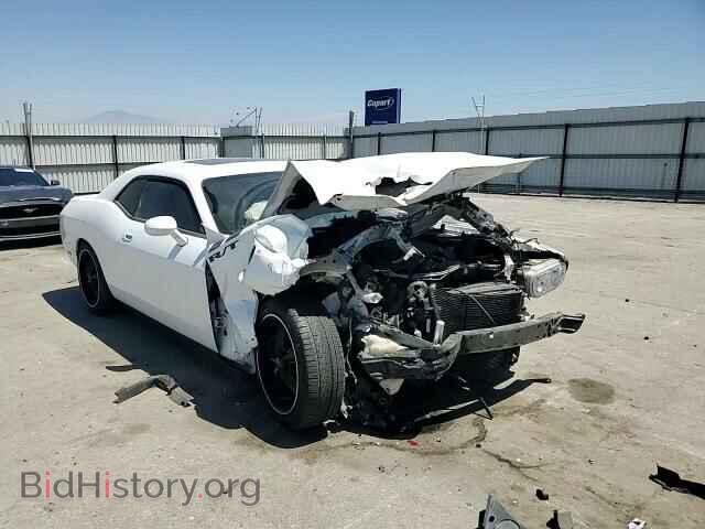 2010 DODGE CHALLENGER - VIN: 2B3CJ5DT8AH289574 - Фото 13