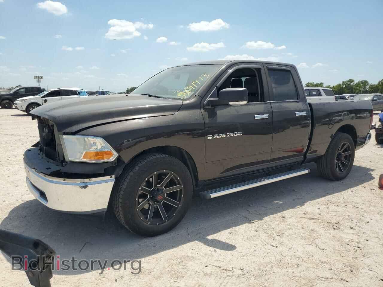 Photo 1D7RB1GP9BS590688 - DODGE All Models 2011
