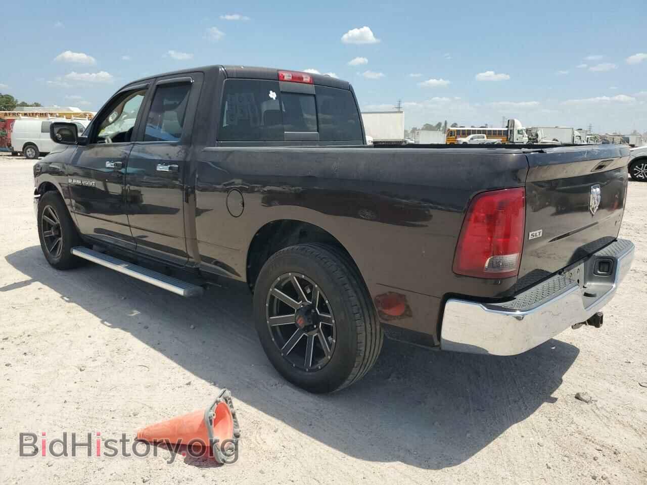 2011 DODGE All Models - VIN: 1D7RB1GP9BS590688 - Photo 2