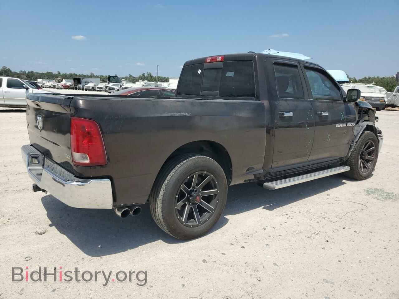 2011 DODGE All Models - VIN: 1D7RB1GP9BS590688 - Photo 3