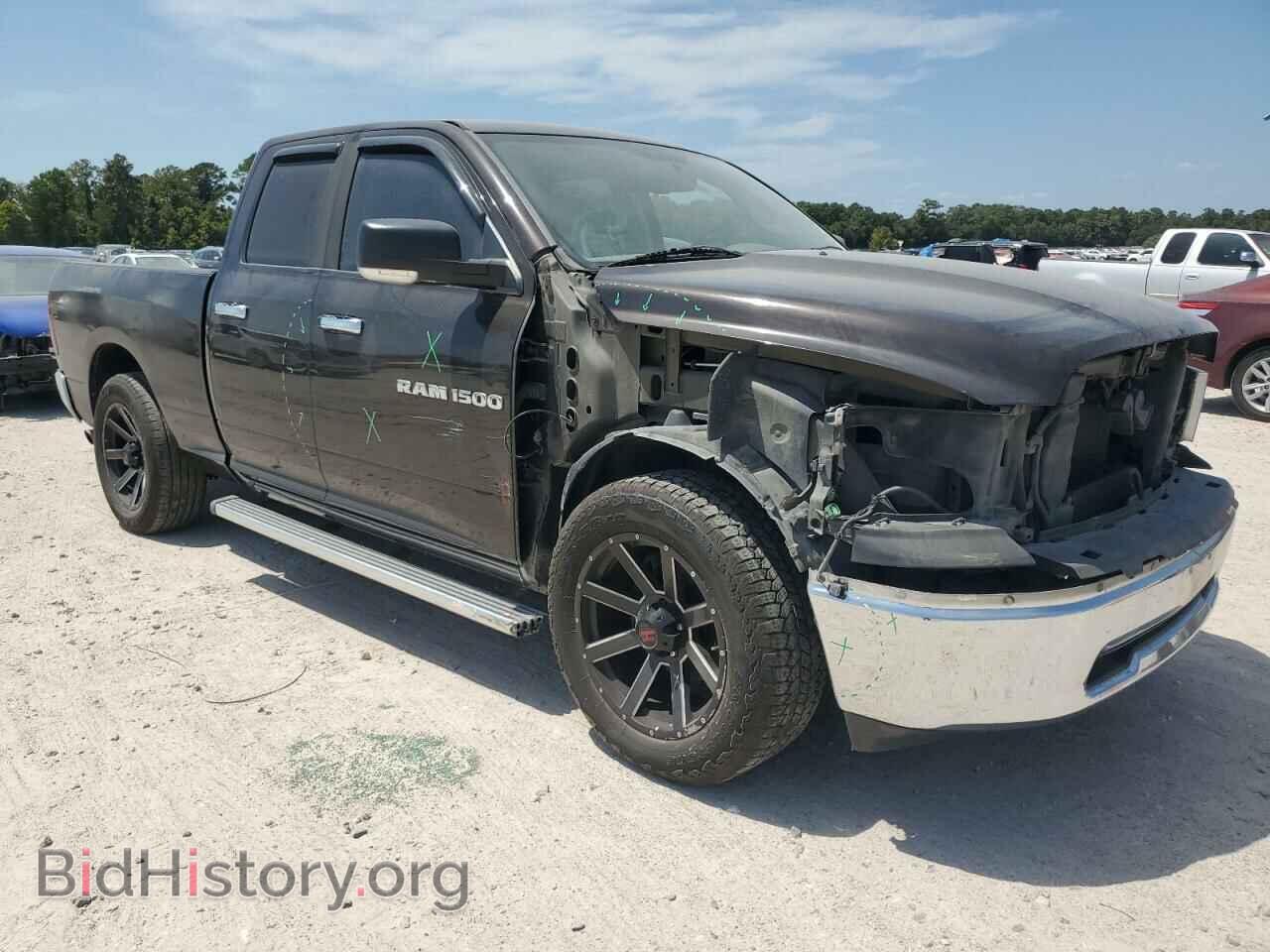 2011 DODGE All Models - VIN: 1D7RB1GP9BS590688 - Photo 4
