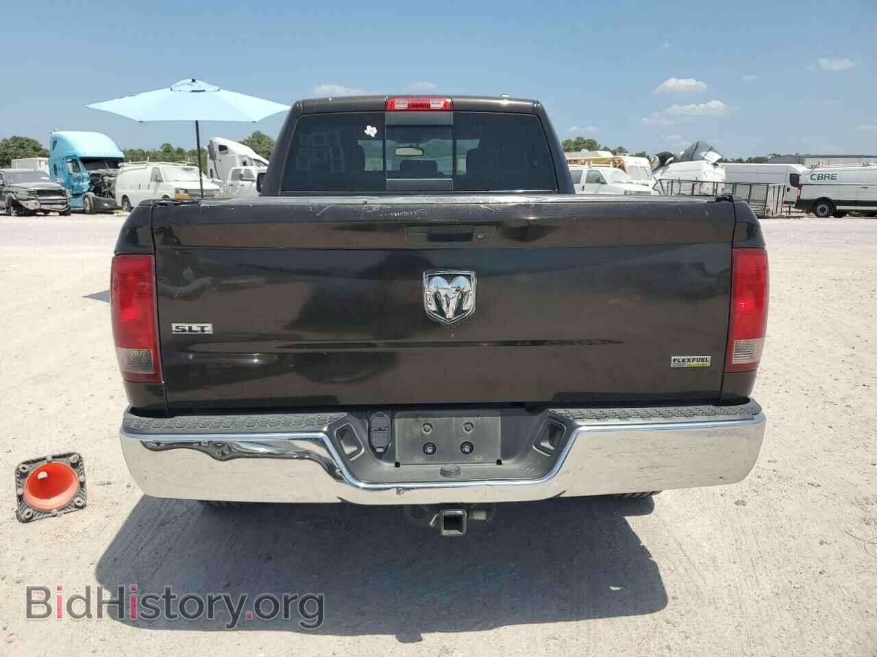 2011 DODGE All Models - VIN: 1D7RB1GP9BS590688 - Photo 6