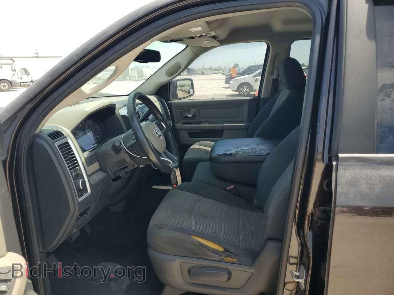 2011 DODGE All Models - VIN: 1D7RB1GP9BS590688 - Photo 7