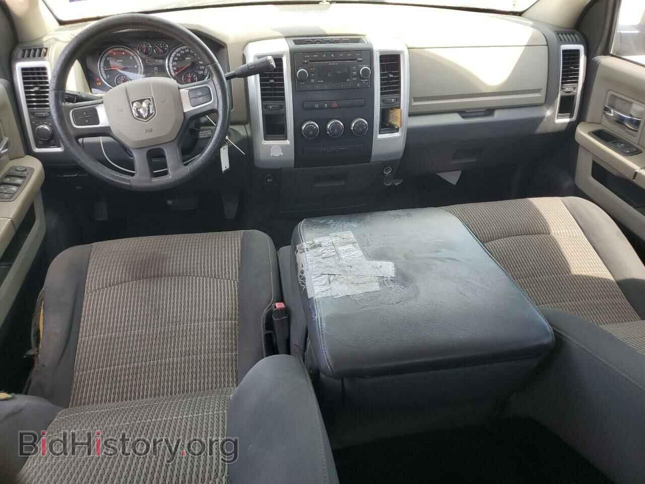 2011 DODGE All Models - VIN: 1D7RB1GP9BS590688 - Photo 8