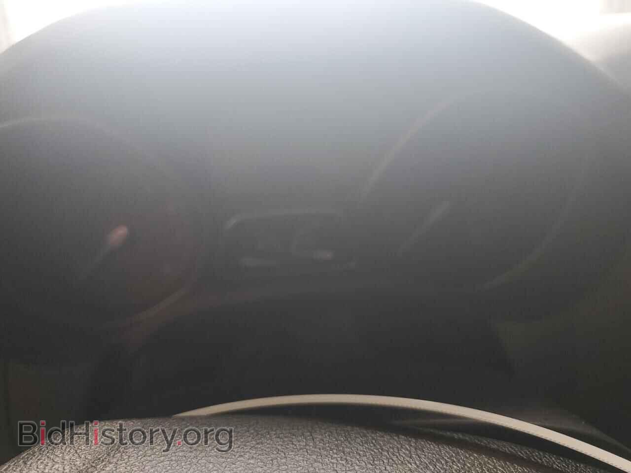 2017 FORD FOCUS - VIN: 1FADP3H24HL219306 - Фото 9