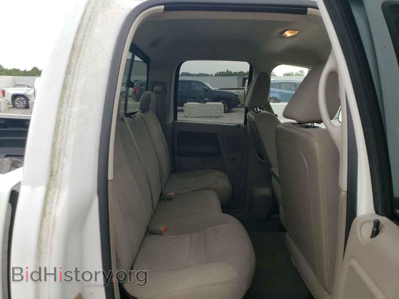 2006 DODGE RAM 1500 - VIN: 1D7HA18276S652242 - Фото 10
