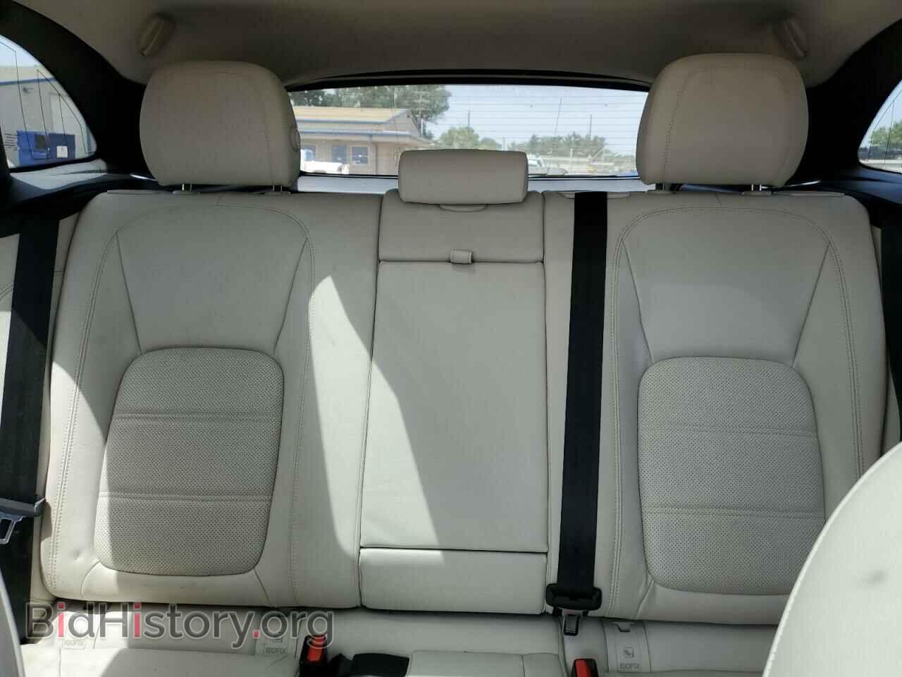 2017 JAGUAR F-PACE - VIN: SADCK2BV7HA068060 - Фото 10
