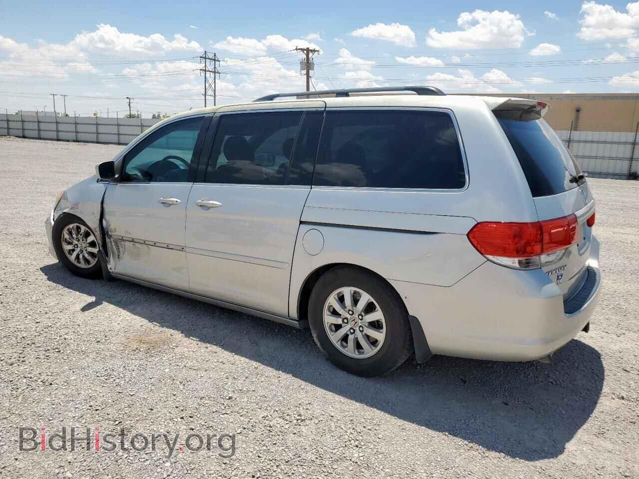 2009 HONDA All Models - VIN: 5FNRL38459B015812 - Фото 2