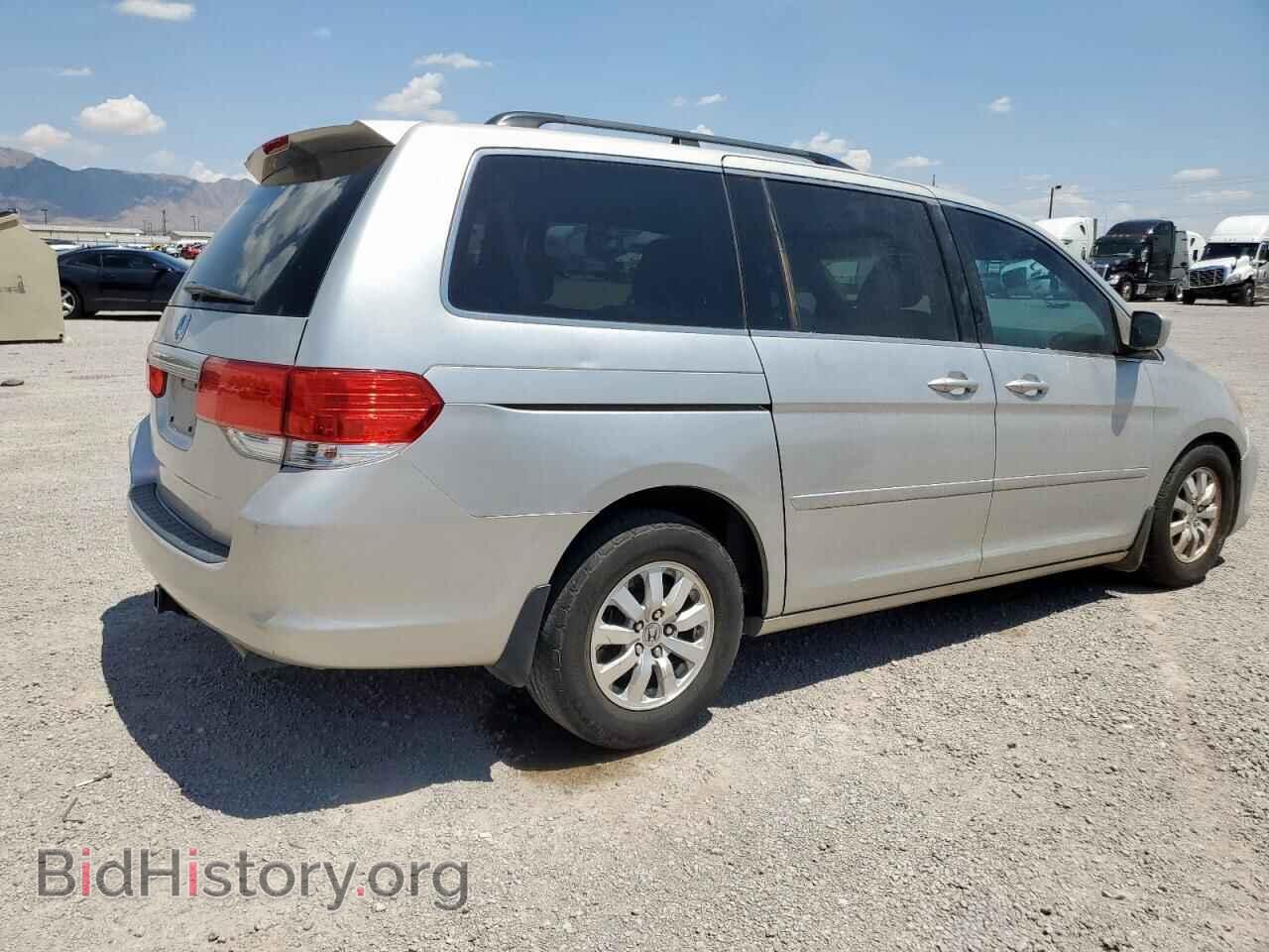 2009 HONDA All Models - VIN: 5FNRL38459B015812 - Фото 3