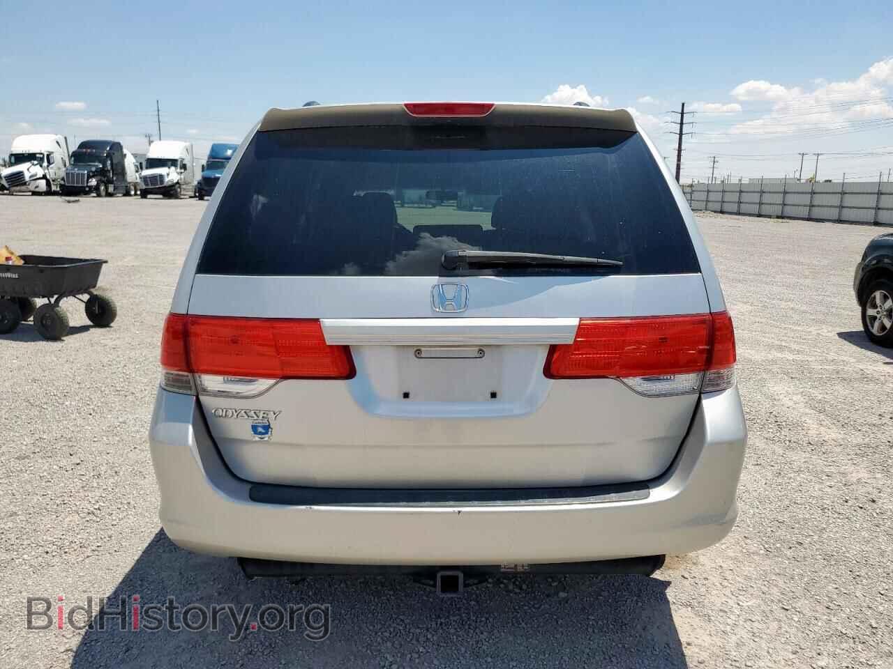 2009 HONDA All Models - VIN: 5FNRL38459B015812 - Фото 6