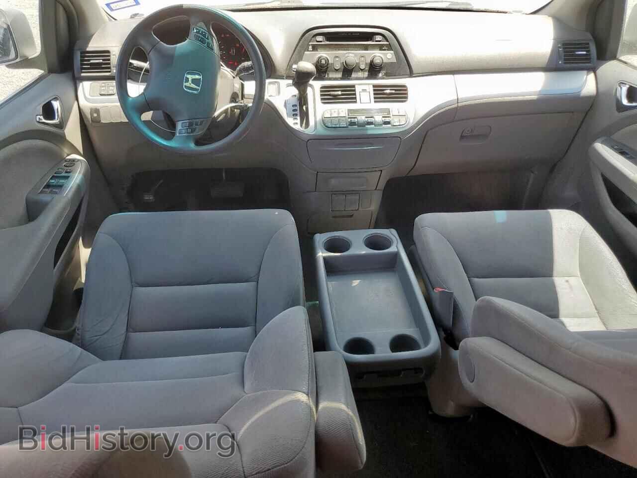 2009 HONDA All Models - VIN: 5FNRL38459B015812 - Фото 8