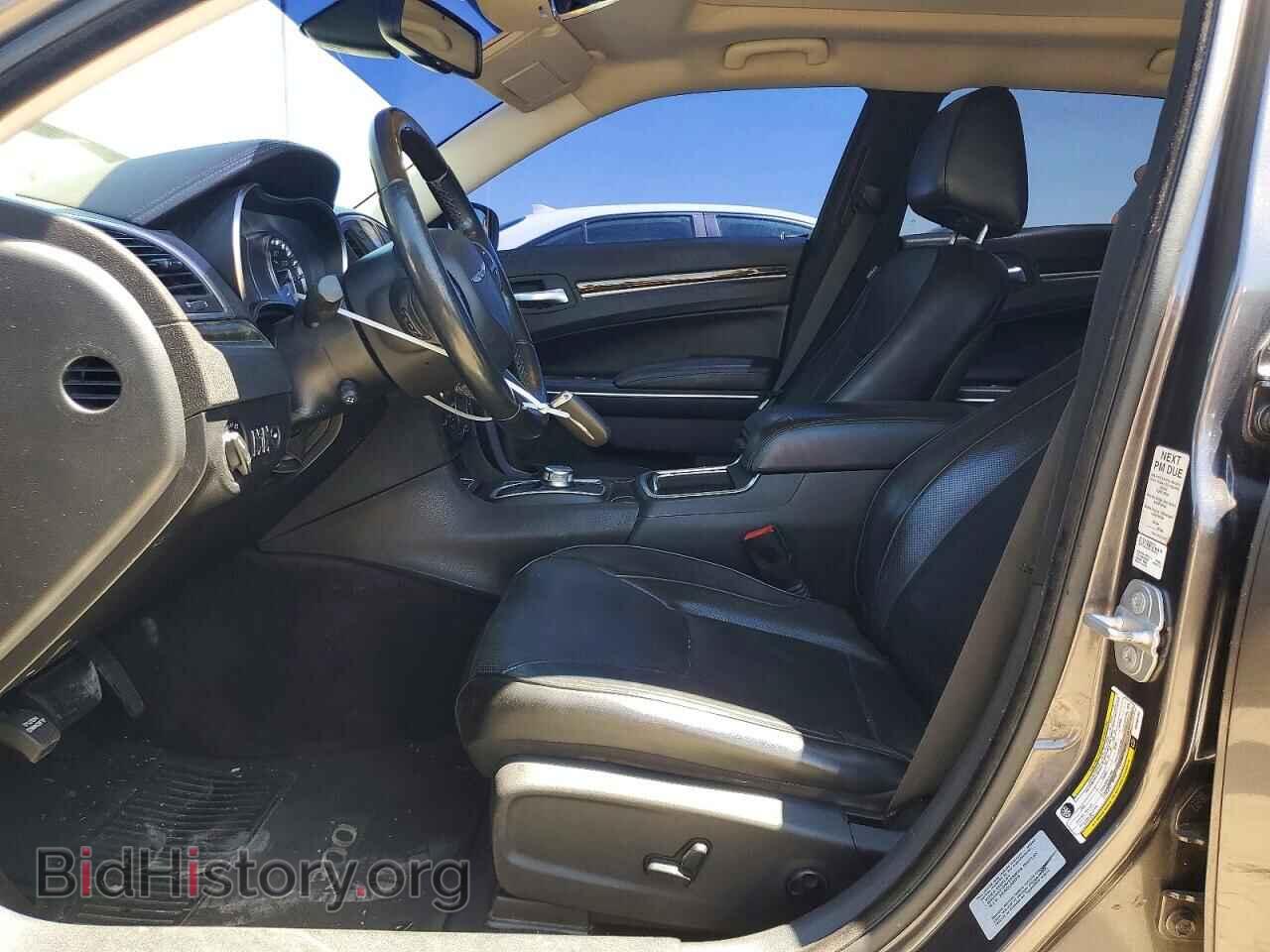 2016 CHRYSLER 300 - VIN: 2C3CCAEGXGH294792 - Photo 7