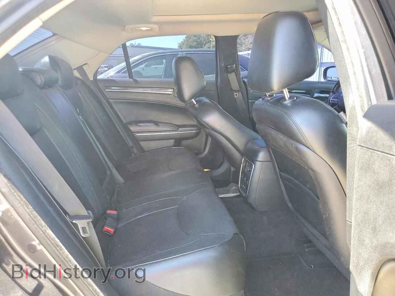 2016 CHRYSLER 300 - VIN: 2C3CCAEGXGH294792 - Photo 10