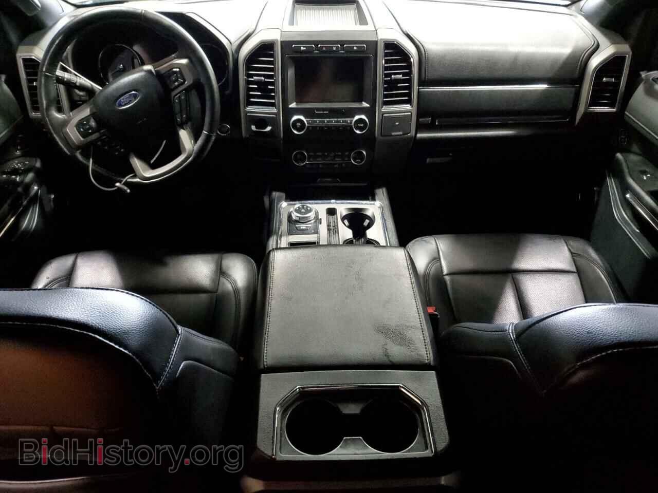 2021 FORD EXPEDITION - VIN: 1FMJU1HT7MEA46622 - Фото 8