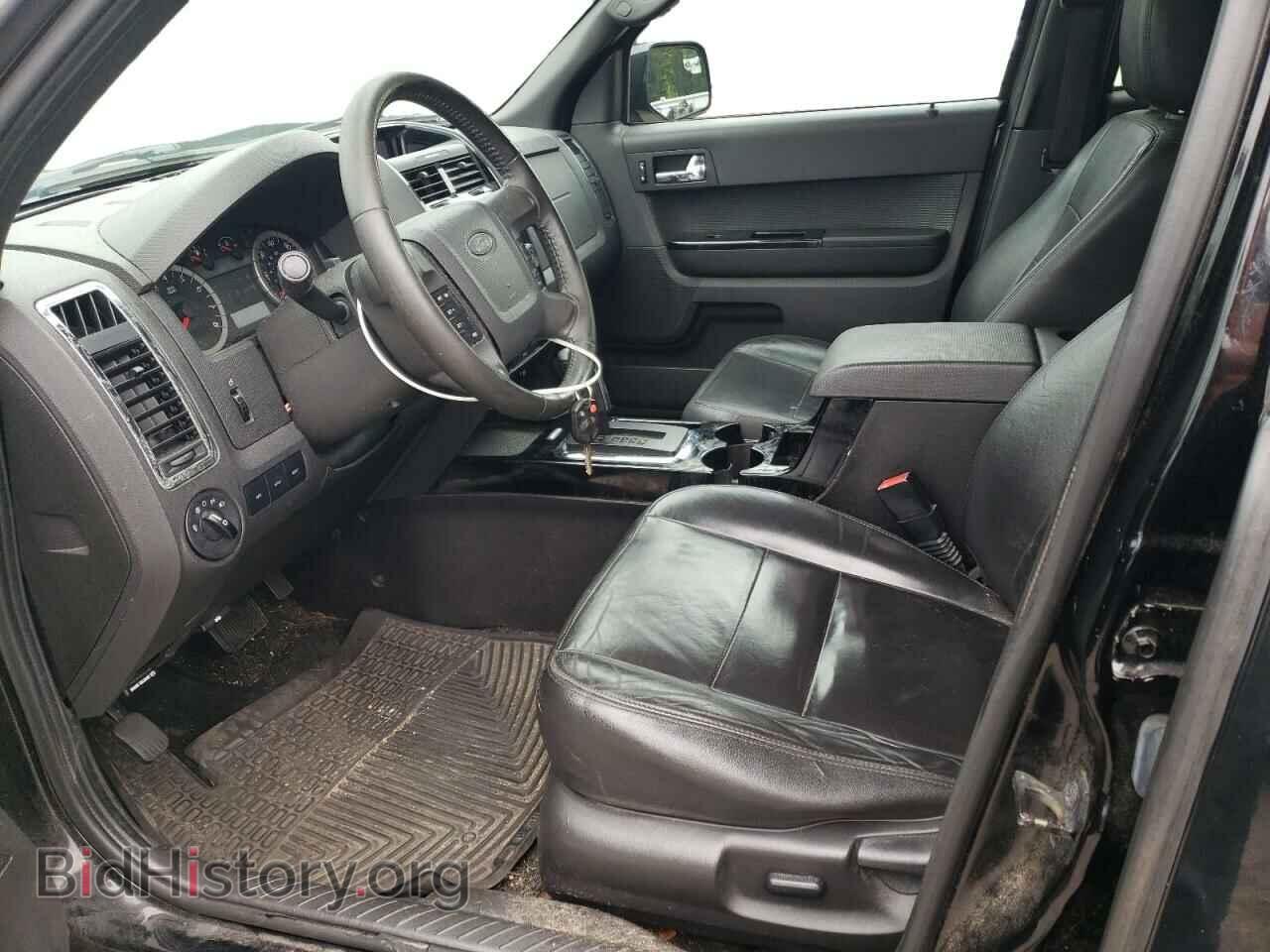 2012 FORD ESCAPE - VIN: 1FMCU0E79CKA32229 - Фото 7
