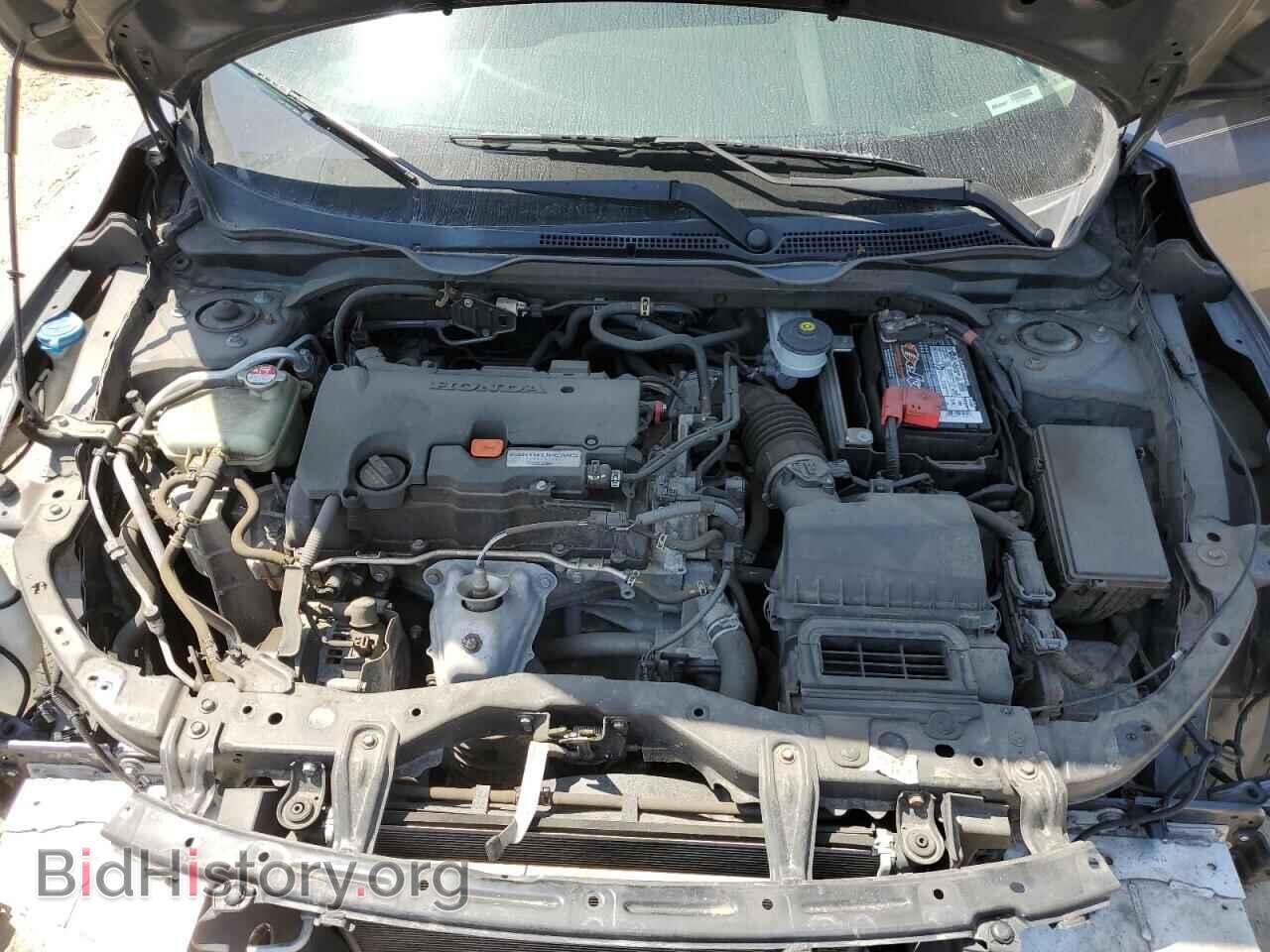 2017 HONDA CIVIC - VIN: 2HGFC2F52HH519074 - Фото 11