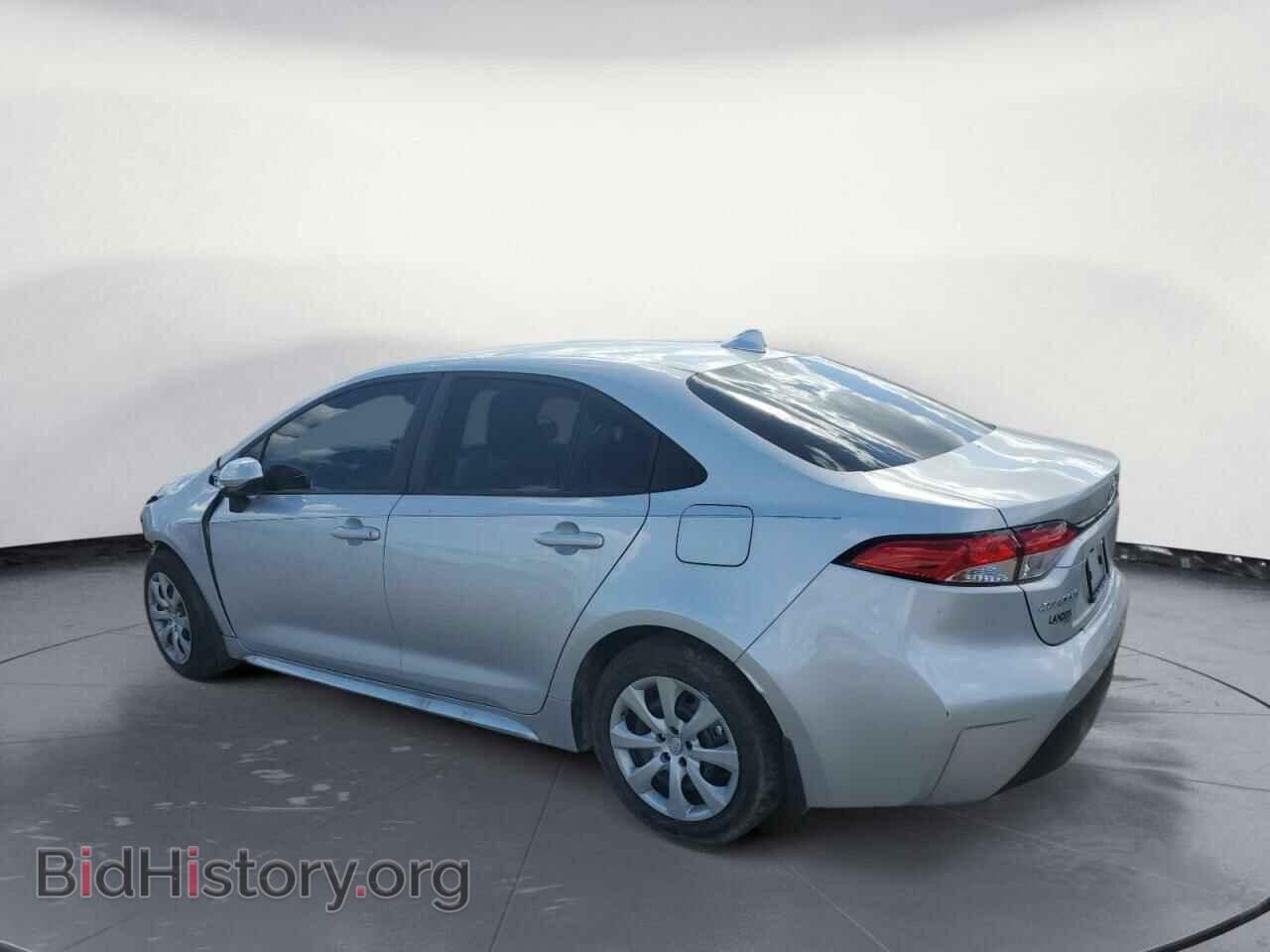 2023 TOYOTA COROLLA - VIN: 5YFB4MDE0PP030089 - Фото 2