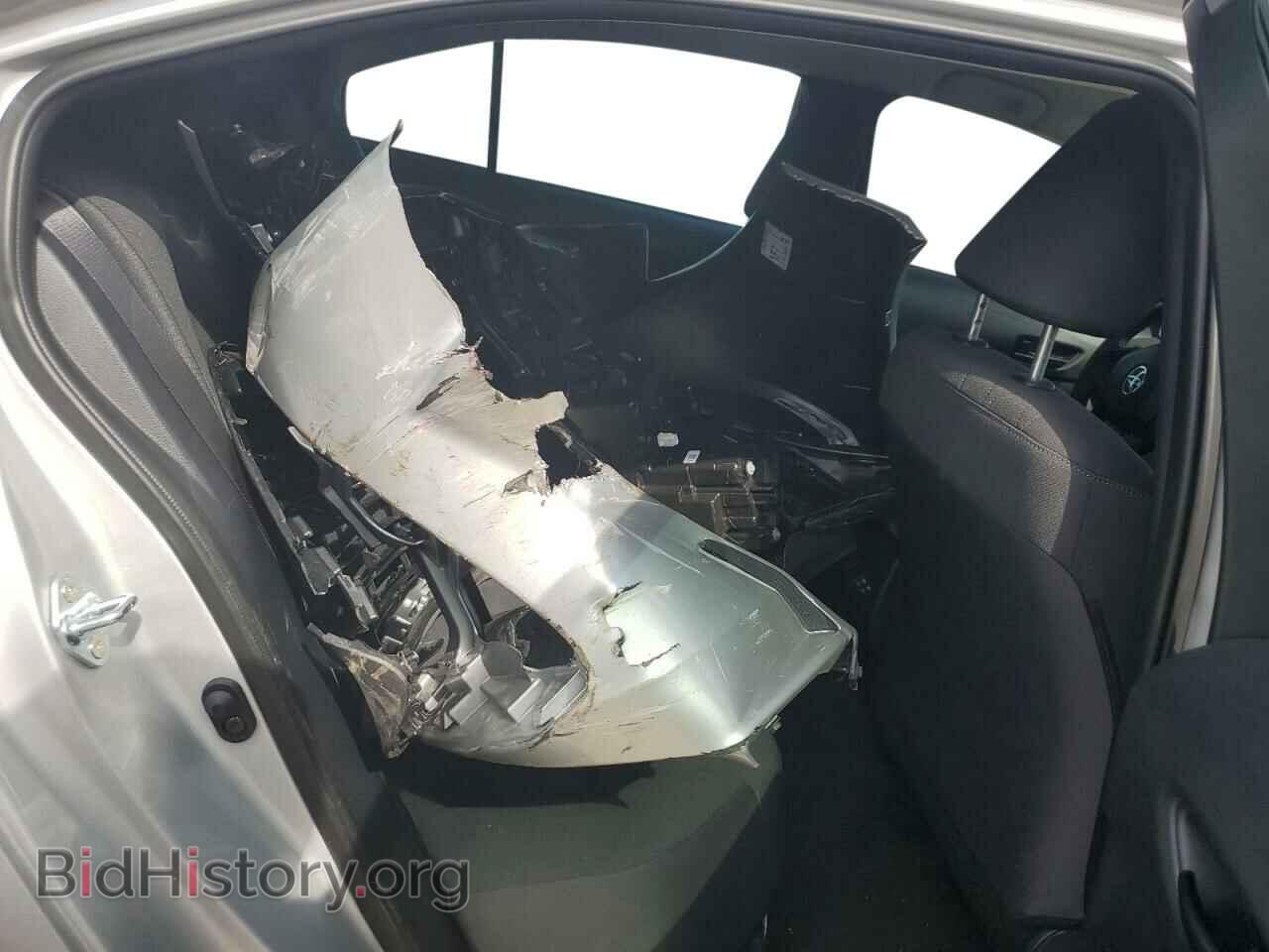 2023 TOYOTA COROLLA - VIN: 5YFB4MDE0PP030089 - Фото 10