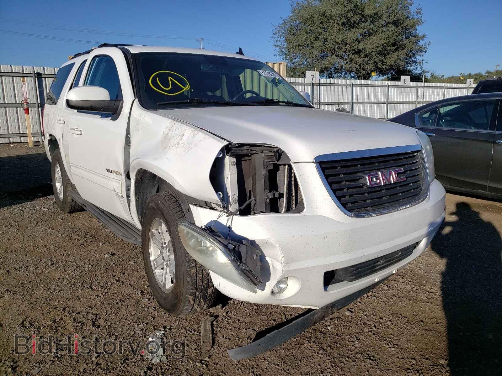 Фотография 1GKS1CE07CR223916 - GMC YUKON 2012