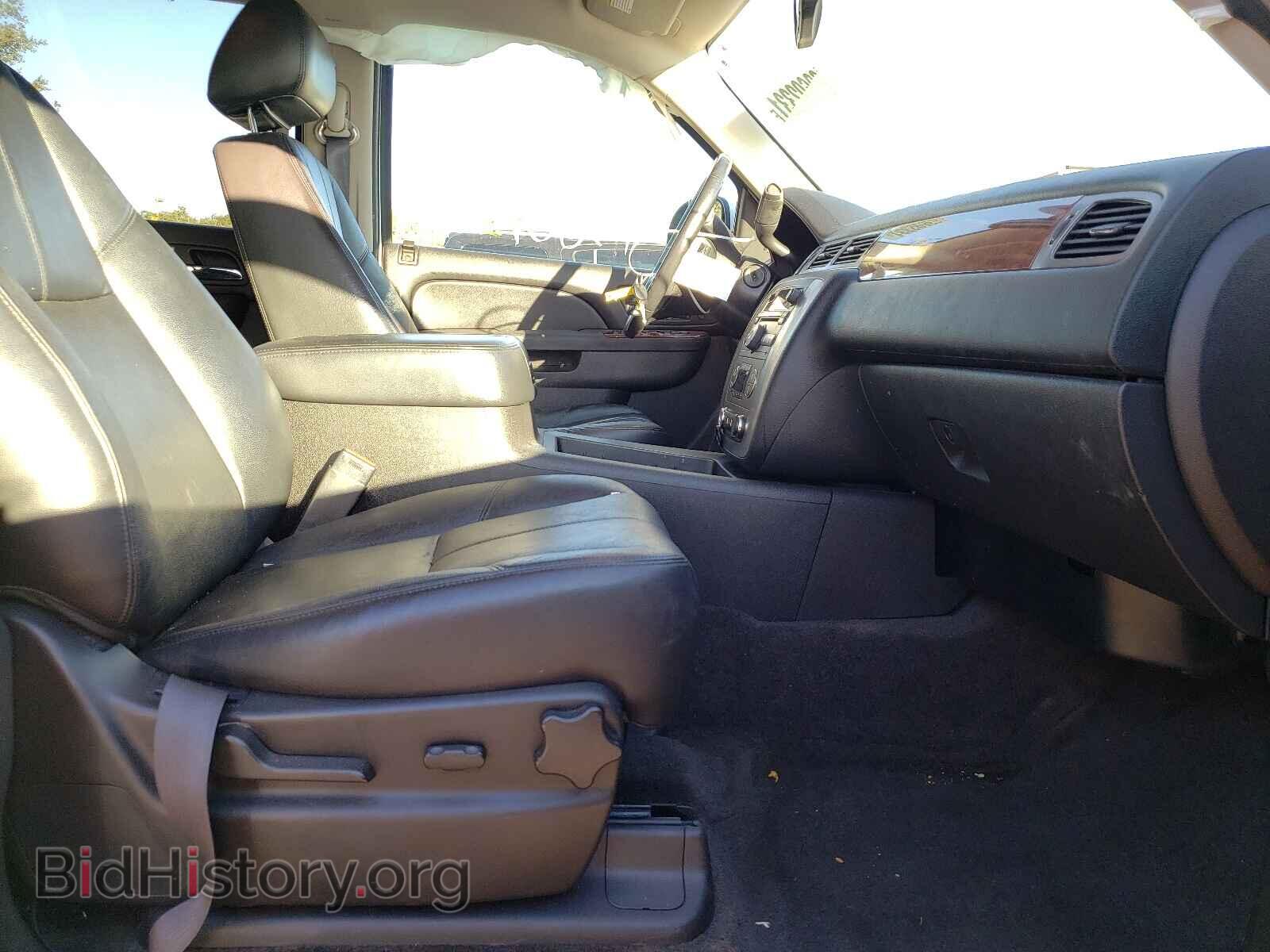 2012 GMC YUKON - VIN: 1GKS1CE07CR223916 - Фото 5