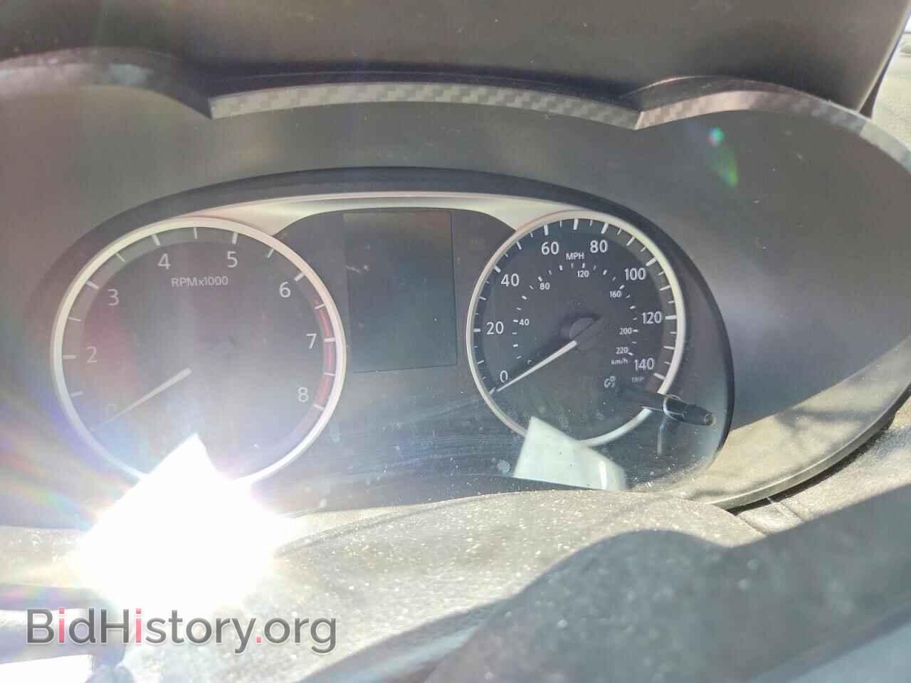 2020 NISSAN VERSA - VIN: 3N1CN8DV5LL865155 - Photo 9