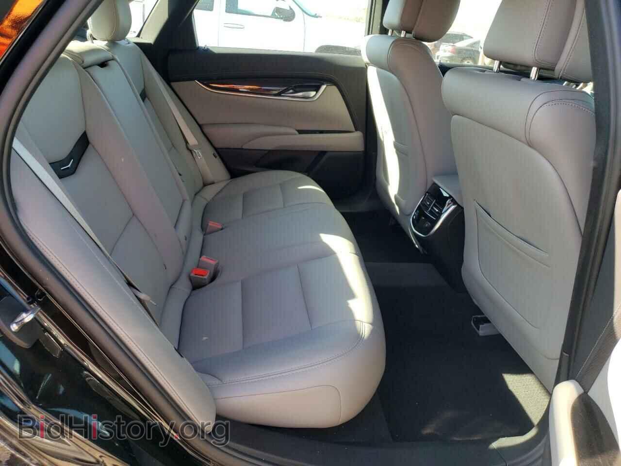 2014 CADILLAC XTS - VIN: 2G61M5S3XE9203393 - Фото 6
