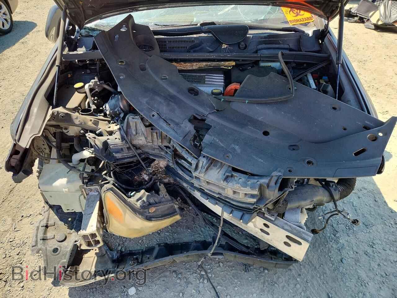 2010 LEXUS HS - VIN: JTHBB1BAXA2009758 - Photo 11