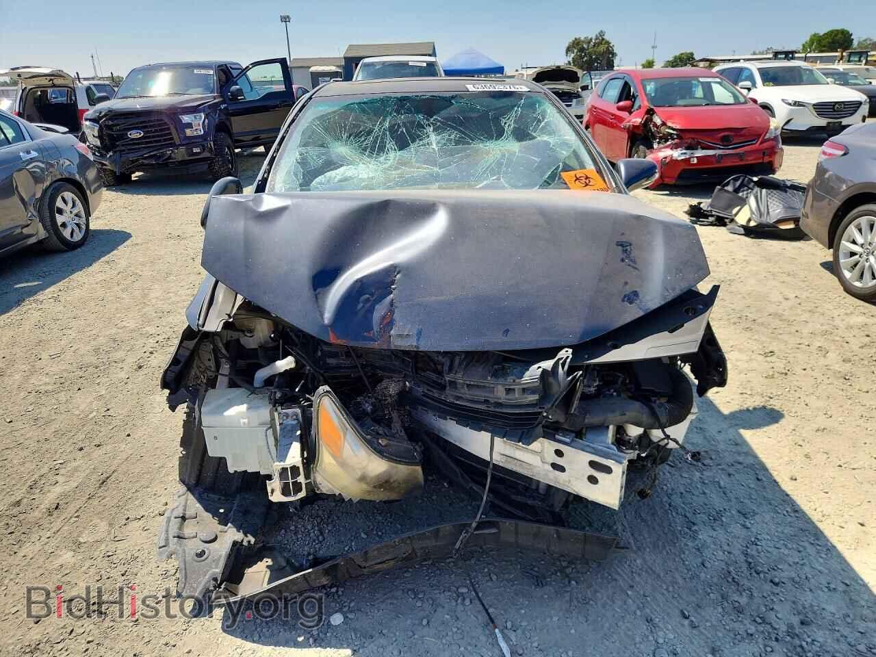 2010 LEXUS HS - VIN: JTHBB1BAXA2009758 - Photo 5