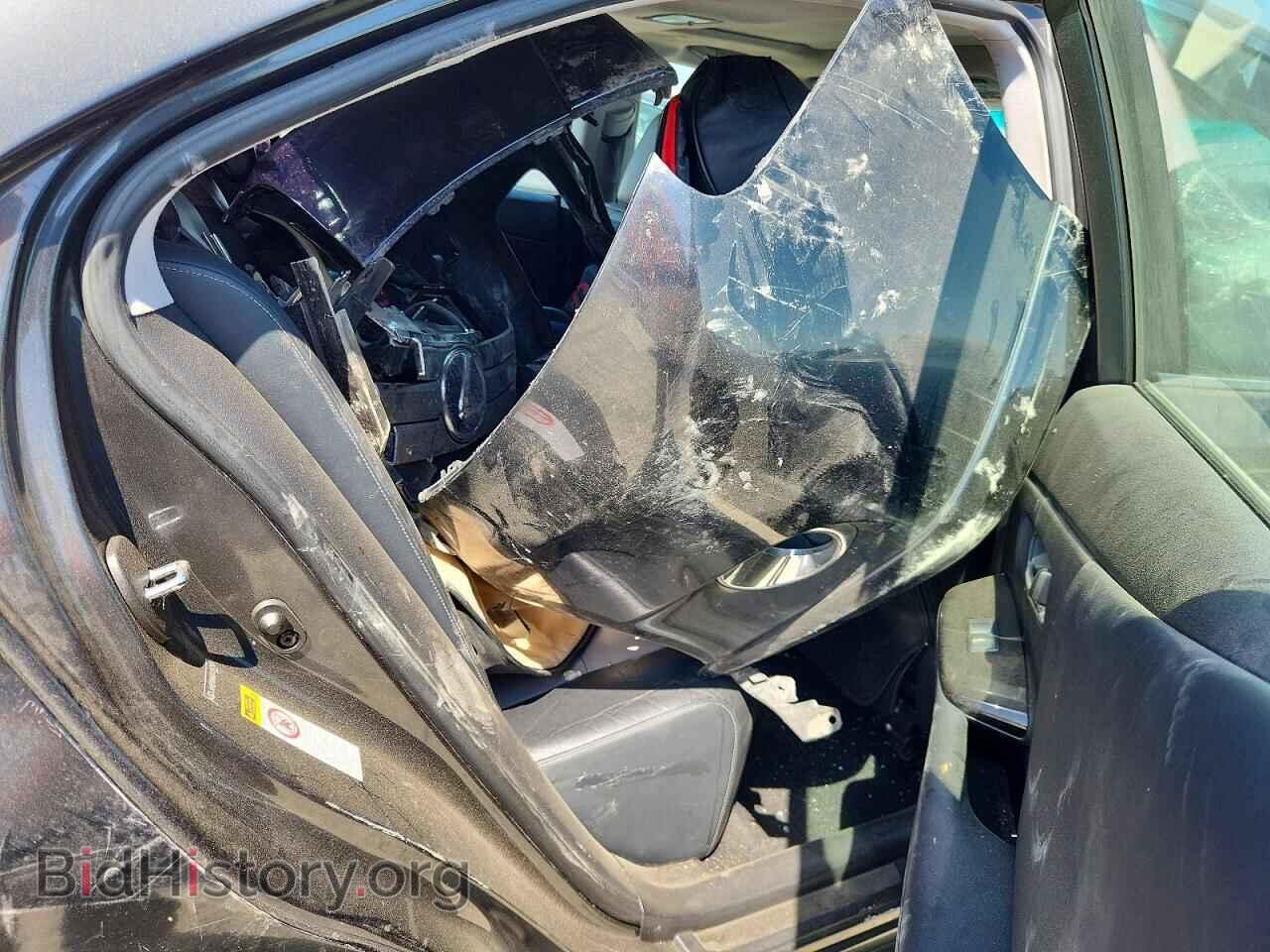2010 LEXUS HS - VIN: JTHBB1BAXA2009758 - Photo 10