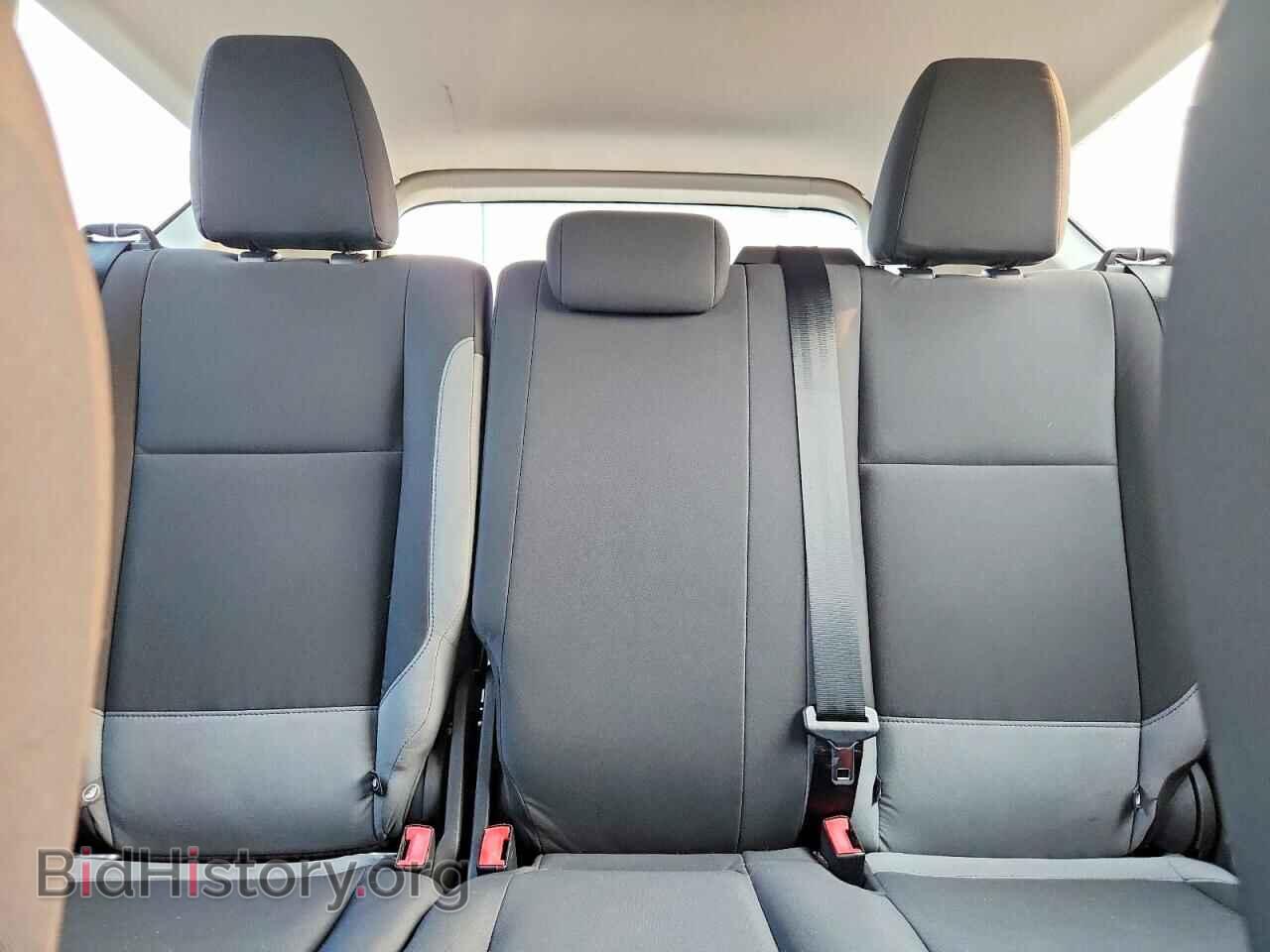 2013 FORD ESCAPE - VIN: 1FMCU0F7XDUC32587 - Photo 10