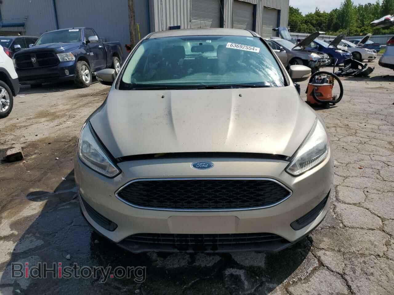 2015 FORD FOCUS - VIN: 1FADP3K27FL214915 - Photo 5