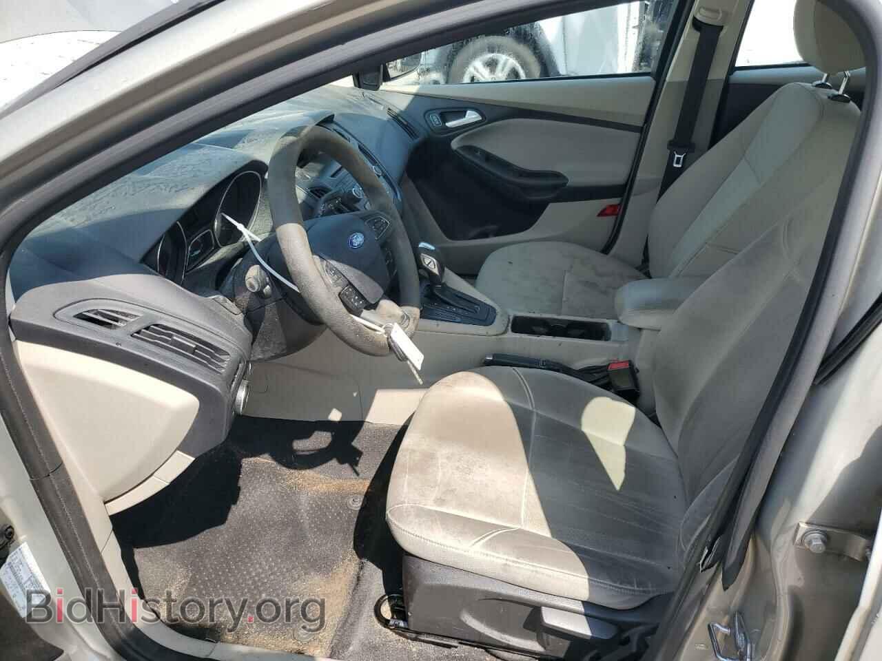 2015 FORD FOCUS - VIN: 1FADP3K27FL214915 - Photo 7