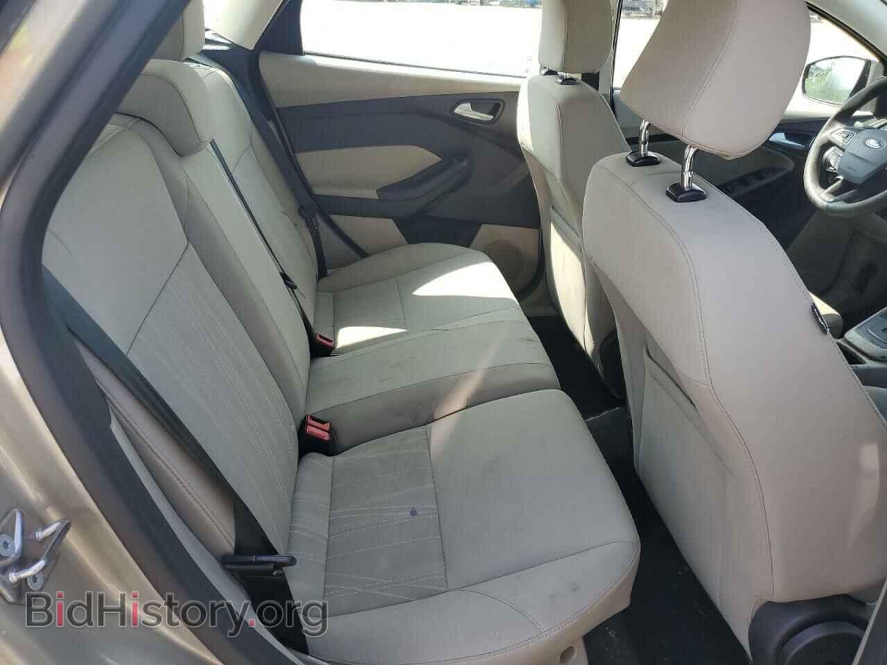 2015 FORD FOCUS - VIN: 1FADP3K27FL214915 - Photo 10