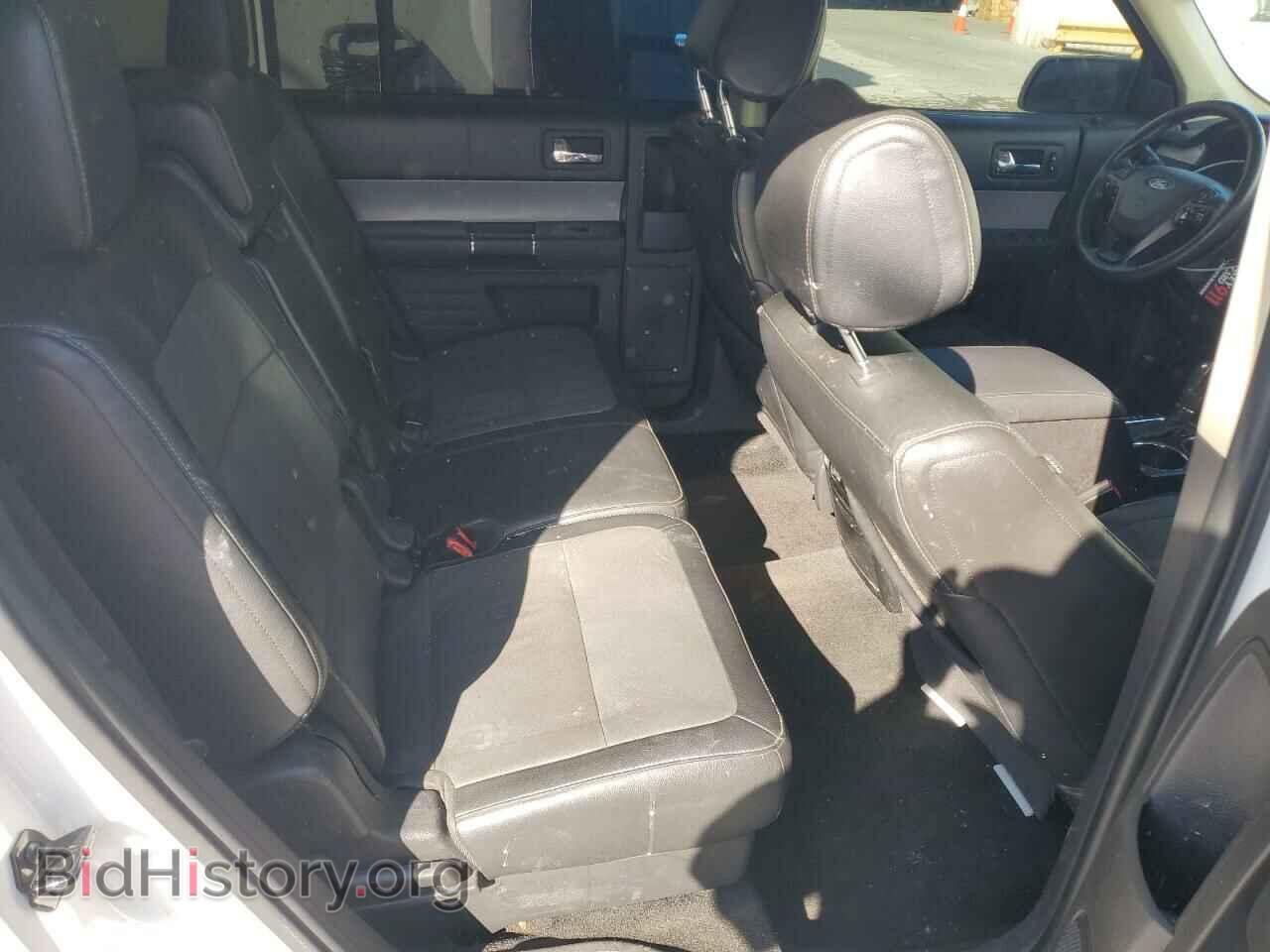 2014 FORD FLEX - VIN: 2FMGK5C80EBD11176 - Photo 11